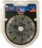 Fox Diamond Wheel Curved Segmented PRO Photo