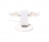 Angel Wings Wireless Charger Photo