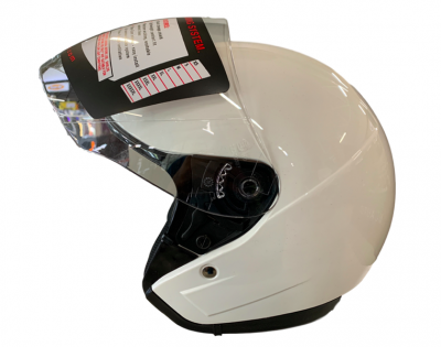Photo of Vega NT-200 White Helmet