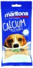 Marltons Calcium Bone Medium Dogs 4 Pieces/Bag 90g Photo