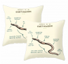 PepperSt Scatter Cushion Cover Set | The anatomy of a Unicron Photo