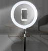 S Cape S-Cape 10" Ring Light for Cell Phones Photo