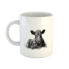 Mug Hugell - Cow 2 Photo