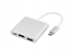 USB 3.1 Type-C To HDMI USB 3.0 PD Type-C USB Type-C HDMI Photo
