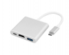 USB 31 Type C To HDMI USB 30 PD Type C USB Type C HDMI