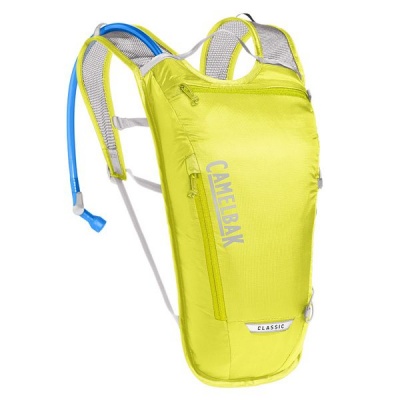 Photo of Camelbak Classic Light Hydration Pack2l Safety Yellow/Silver