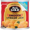 All Gold - Smooth Apricot Jam 3.75kg Photo