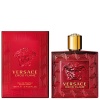 VERSACE Eros Flame Eau de Parfum - 100ml Photo