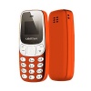 Invens BM10 L8Star Red Cellphone Cellphone Photo