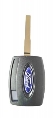Remote Key Case Compatible with Ford RangerFiestaMondeoFocusC MaxS MaxGalaxyKuga