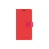 We Love Gadgets WLG Leather Flip Cover With Card Slots iPhone XR Brown Photo