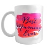Marco Best Mummy Ever Coffee Mug Photo