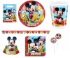 Mickey Mouse Clubhouse Themed Party Decorations Photo