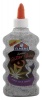 ELMERS ELMER'S Silver Glitter Glue 177ml Photo