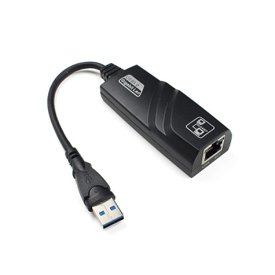 High Speed USB 30 Network Ethernet Adapter