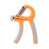 10-40kg Adjustable Hand Grip Exerciser Strengthener Photo