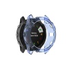 We Love Gadgets Garmin Fenix 6X Screen Protector Case Blue Photo