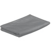 E Photographic E-Photographic Professional Cotton Muslin Backdrop 3x6m Grey - EPH-CBDGY Photo
