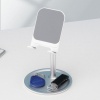 Universal Portable Desktop Mobile Phone Stand Photo