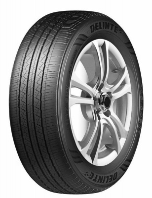 Photo of Delinte 235/60R16 100H DH7-Tyre