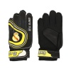 Real Madrid Goal Keeper Gloves Photo