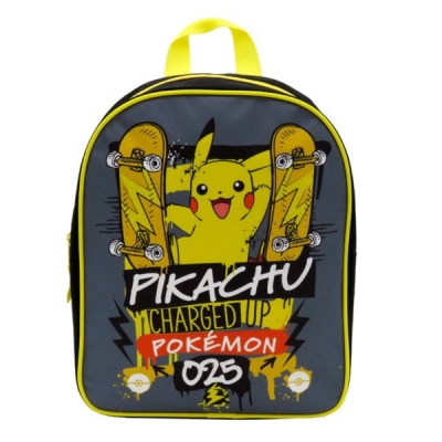 Pokemon 30cm Backpack