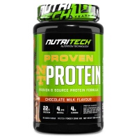 Nutritech Proven NT Protein Chocolate Milk 908g