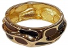 Mawingo Tatu hinged Narrow Bangle Photo