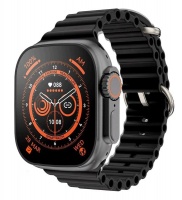 Smart Watch and Fitness Tracker SES2