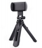 Mobile Phone Tripod Stand - Height and Angle Adjustable Photo