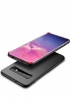 Tuff Luv TUFF-LUV Soft Feel PC Case for Samsung A81/M60S/Note 10 Lite - Black Photo