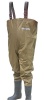 Predator Nylon Fishing Chest Wader Photo