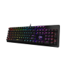 KWG Draco M1 Mechanical RGB Light Keyboard Photo