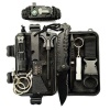 Xtreme Xccessories Xtreme 10 Piece Survival Kit Photo