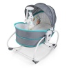 5" 1 Multifunctional Rocker Bassinet Photo