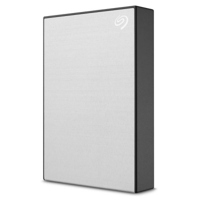 Photo of Seagate 1TB 2.5" One Touch Portable Silver