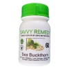 Savvy Remedy - Sea Buckthorn - 60 Capsules Photo