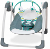 Deluxe Portable Baby Swing ME 1