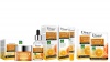 Disaar Vitamin C & Hyaluronic Acid Treatment Kit - Pack of 4 Photo