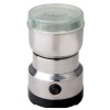 Electric Coffee and Spice Grinder With Stainless Steel Blades Photo
