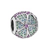 Flower Rainbow Charm Photo