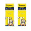 Telament - Paediatric Colic Drops - 30ml x 2 Pack Photo
