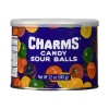 Charms Sour Candy Balls Tin - 340g Photo