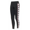 Lotto Women’s Athletica Prime Legging - Black Photo