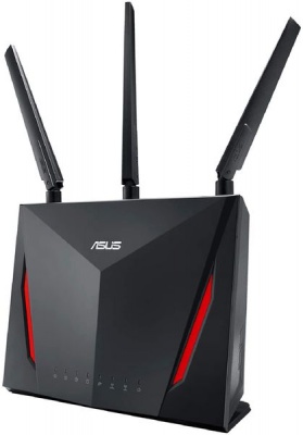 Photo of ASUS RT-AC86U-Wireless AC2900 Dual-band Gigabit Router