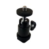 S Cape S-Cape 360 Degrees Rotation Mini Tripod Ball Head with Cold Shoe for Camera Photo