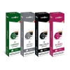 Gimoka Coffee Variety - 40 Caffitaly and K-fee Compatible Coffee Capsules Photo