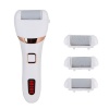Electric Rechargeable Callus Remover Kit Photo