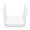 Mercusys AC1200 300Mbps Dual Band Wireless Router