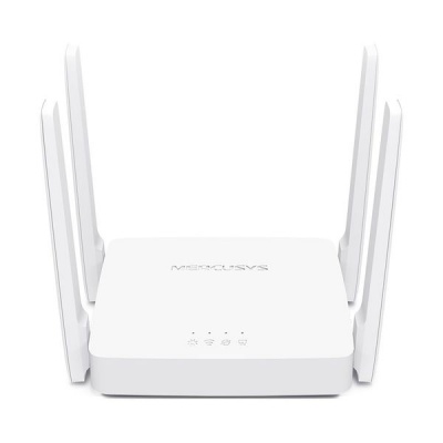 Photo of Mercusys AC1200 300Mbps Dual Band Wireless Router